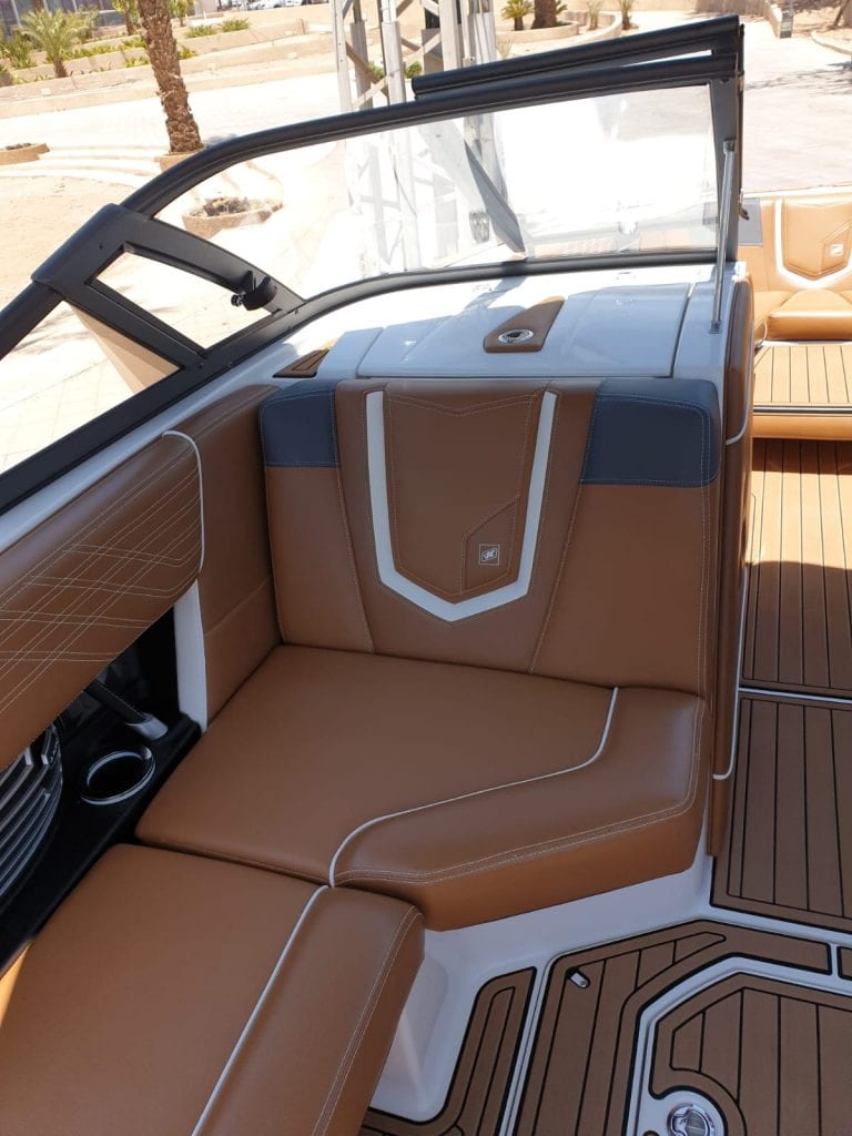 NAUTIQUE G23 - Stream Yachts