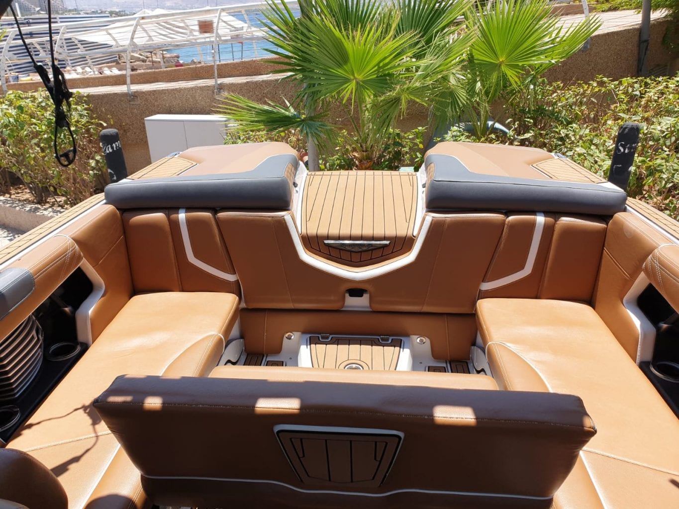 NAUTIQUE G23 - Stream Yachts