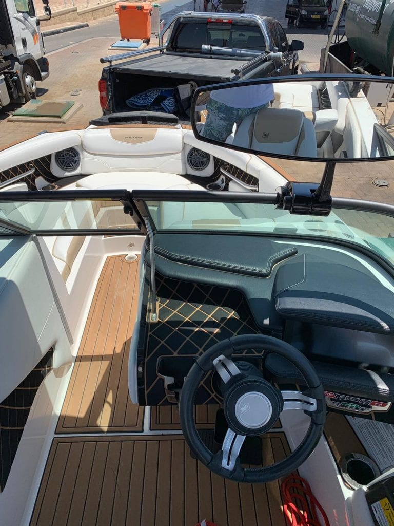 NAUTIQUE GS24 - 2nd Hand - Stream Yachts