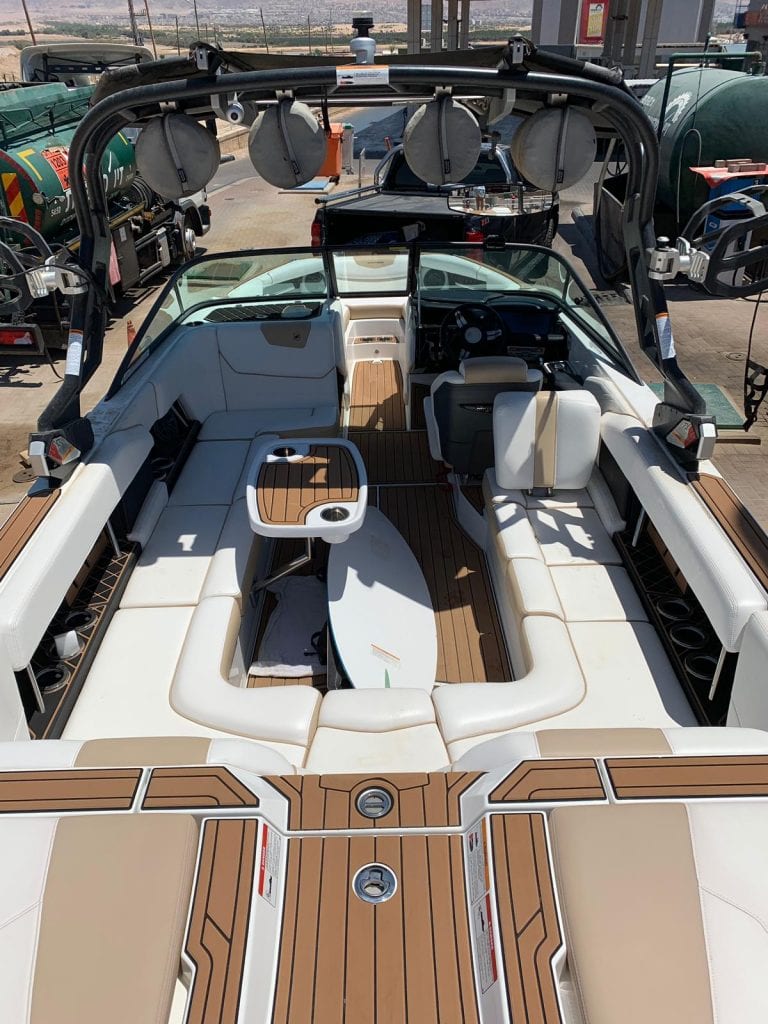NAUTIQUE GS24 - 2nd Hand - Stream Yachts
