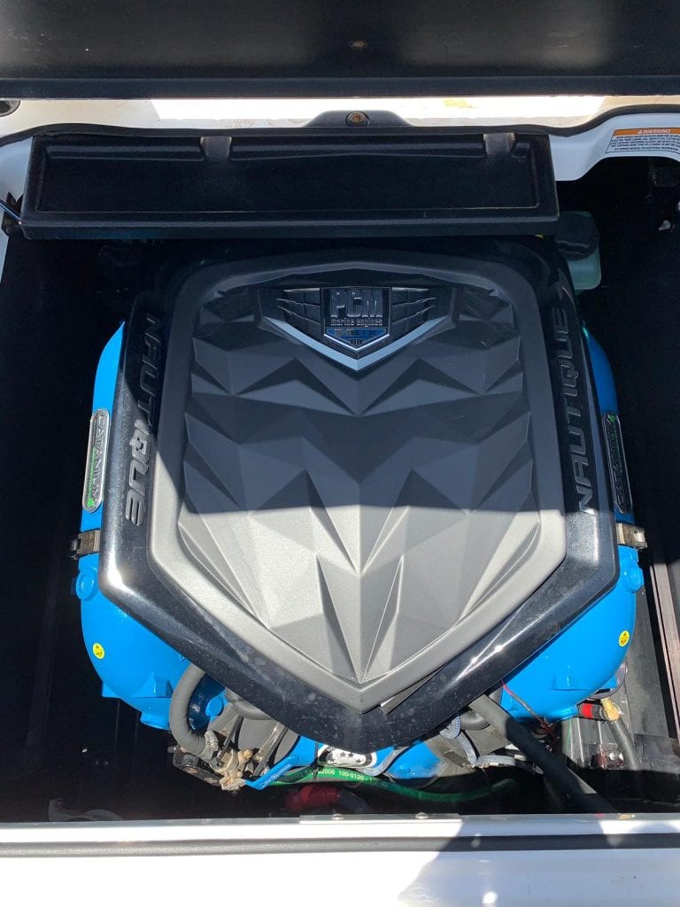 NAUTIQUE GS24 - 2nd Hand - Stream Yachts