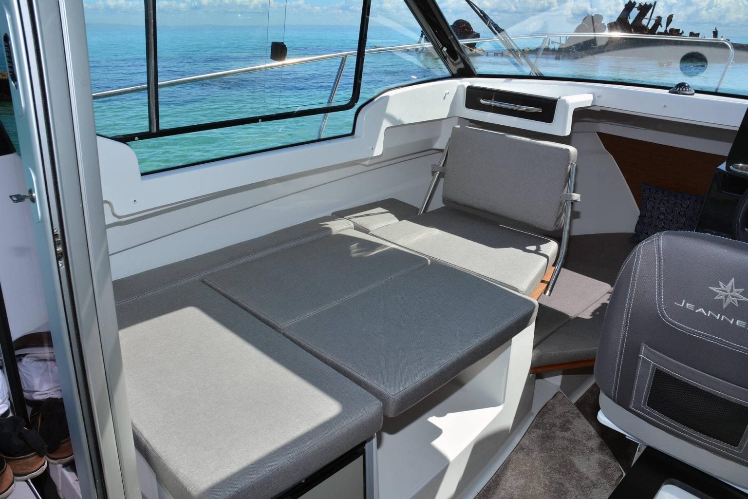 Jeanneau Merry Fisher 695 - Stream Yachts