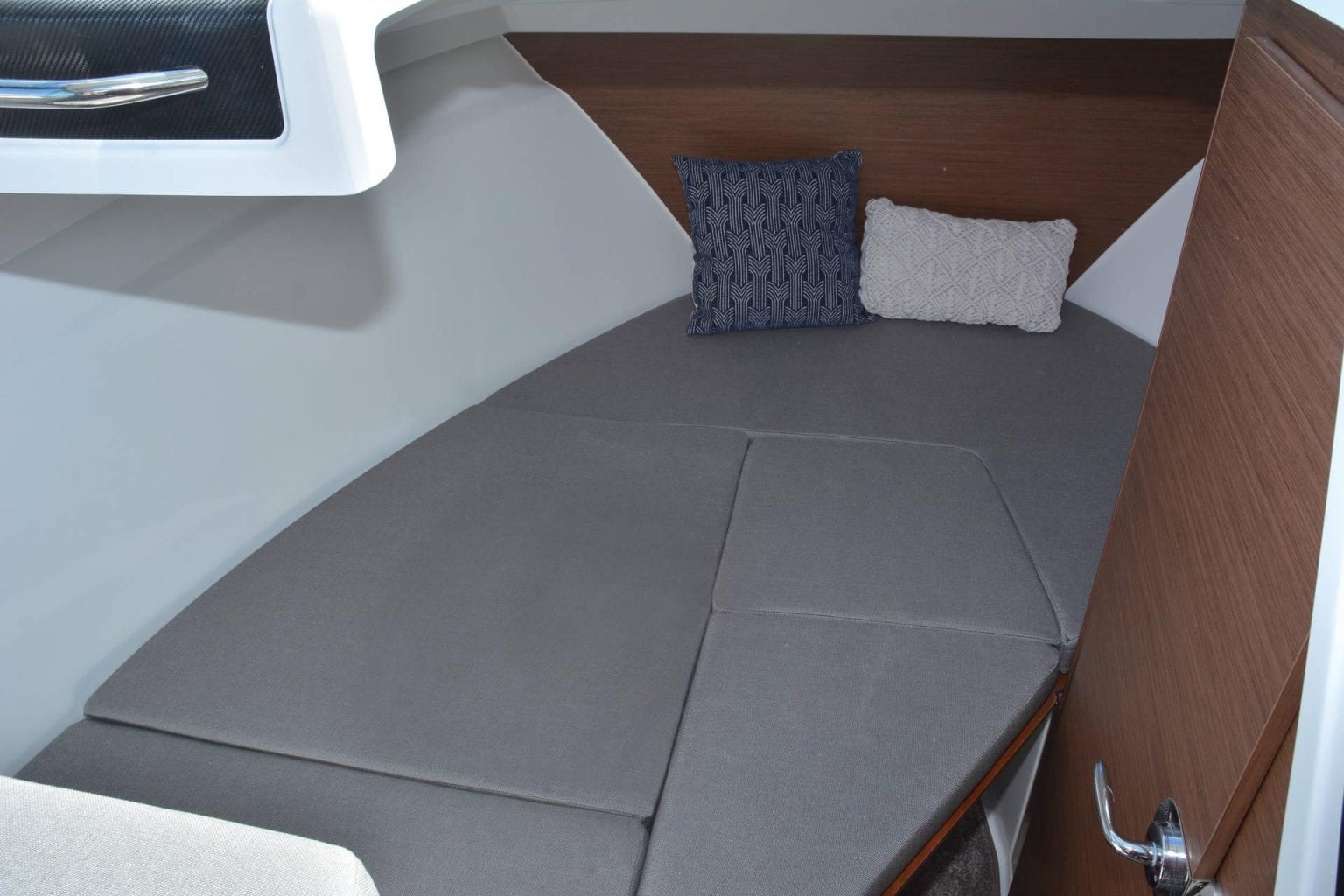 Jeanneau Merry Fisher 695 - Stream Yachts