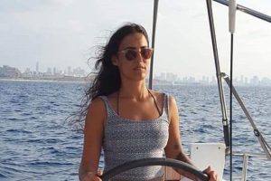 שרון קונפינו שרון קונפינו