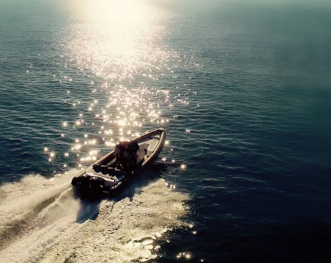 Technohull T909 - Stream Yachts